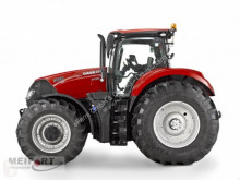 Tractor agricol Case IH second-hand