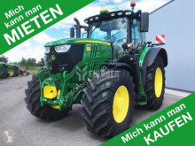 Tracteur agricole John Deere
