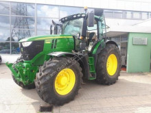 Tarım traktörü John Deere ikinci el araç