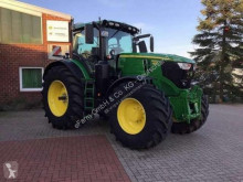 Trattore agricolo John Deere usato