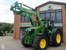 Zemědělský traktor John Deere použitý