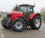 Tracteur agricole Massey Ferguson occasion