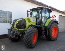 Tracteur agricole Claas occasion