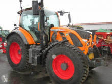 Tractor agrícola Fendt usado
