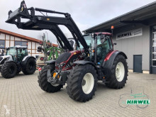 Tractor agrícola Valtra N174 a usado