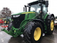 Tracteur agricole John Deere occasion