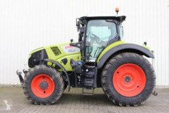 Mezőgazdasági traktor Claas használt