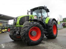 Tracteur agricole Claas occasion