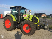 Tracteur agricole Claas occasion
