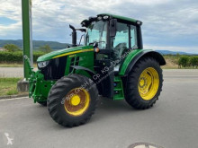 Tracteur agricole John Deere occasion