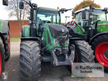 Zemědělský traktor Fendt použitý