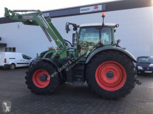 Zemědělský traktor Fendt použitý