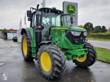 Tracteur agricole John Deere occasion