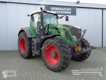 Tracteur agricole Fendt occasion