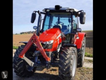 Zemědělský traktor Massey Ferguson použitý