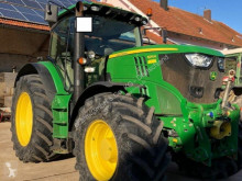 Tracteur agricole John Deere occasion