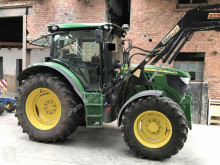 Tracteur agricole John Deere occasion