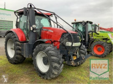 Tracteur agricole Case IH Puma 220 cvx occasion