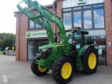 Tracteur agricole John Deere occasion