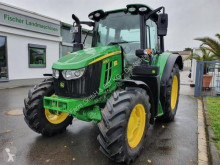 Tracteur agricole John Deere occasion