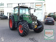 Traktor Fendt ojazdený