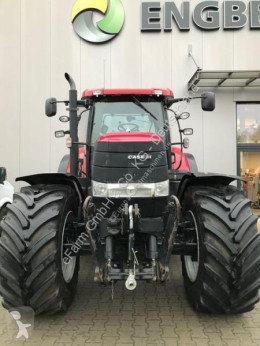 Zemědělský traktor Case IH Puma cvx 185 použitý