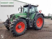Tracteur agricole Fendt occasion