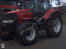 Tracteur agricole Case IH Puma cvx 215 occasion