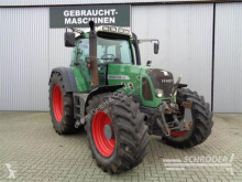 Fendt farm tractor 二手