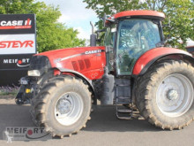 Tractor agrícola Case IH Puma cvx 225 usado