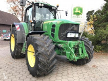 Tracteur agricole John Deere occasion
