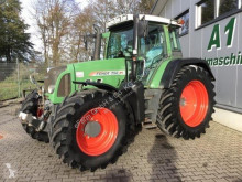 Tracteur agricole Fendt occasion
