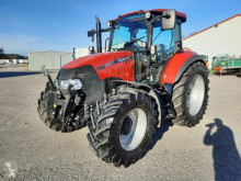 Tracteur agricole Case IH Farmall U farmall 115 u ep occasion