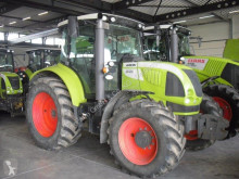 Tracteur agricole Claas