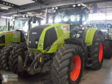 Mezőgazdasági traktor Claas használt