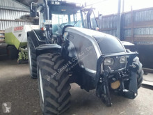 Tracteur agricole Valtra occasion