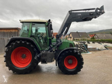 Tractor agrícola Fendt usado