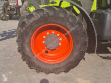 Tracteur agricole Claas occasion