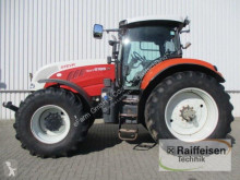 Mezőgazdasági traktor Case IH használt