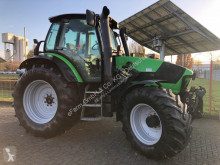 Tracteur agricole Deutz-Fahr occasion
