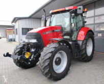 Tractor agrícola Case IH Maxxum 115 usado