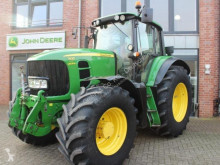 Tractor agrícola John Deere usado