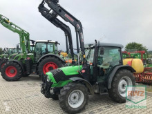Landbouwtractor Deutz-Fahr Agroplus 410 ecoline tweedehands