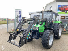 Tractor agrícola Deutz-Fahr usado