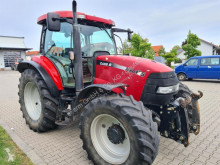 Tracteur agricole Case IH