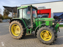 Tracteur agricole John Deere occasion