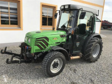 Trattore agricolo Deutz-Fahr usato