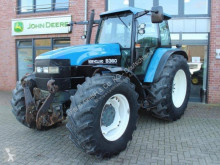 Mezőgazdasági traktor New Holland használt