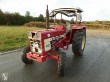 Trattore agricolo Case IH usato