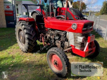 Massey Ferguson Landwirtschaftstraktor gebrauchter